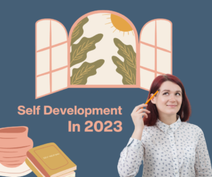 Self Development in 2023